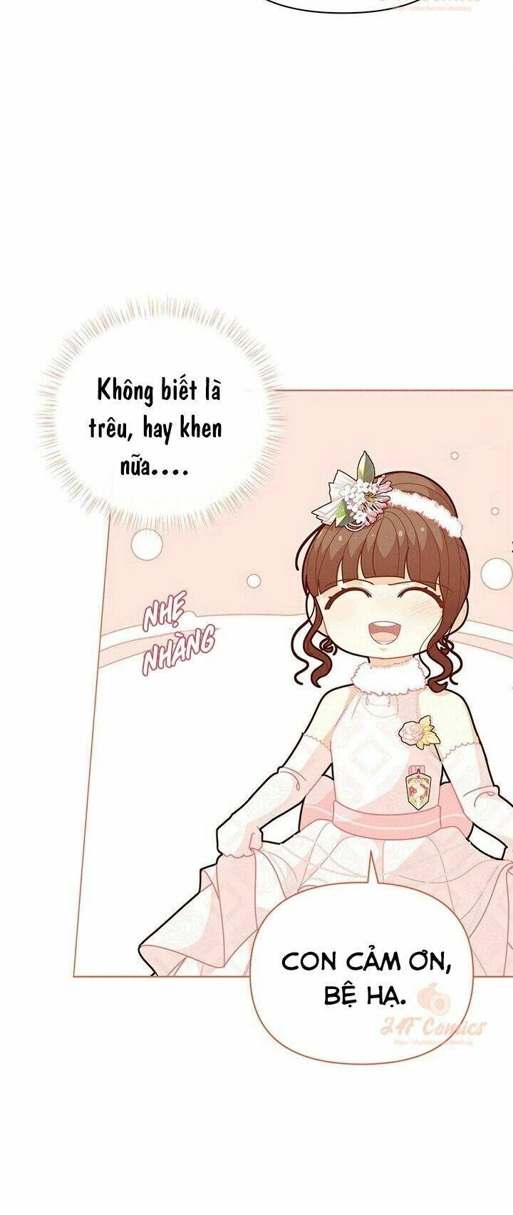 Tôi Chỉ Là Một Tiểu Thư Bình Thường Chapter 45 - 26