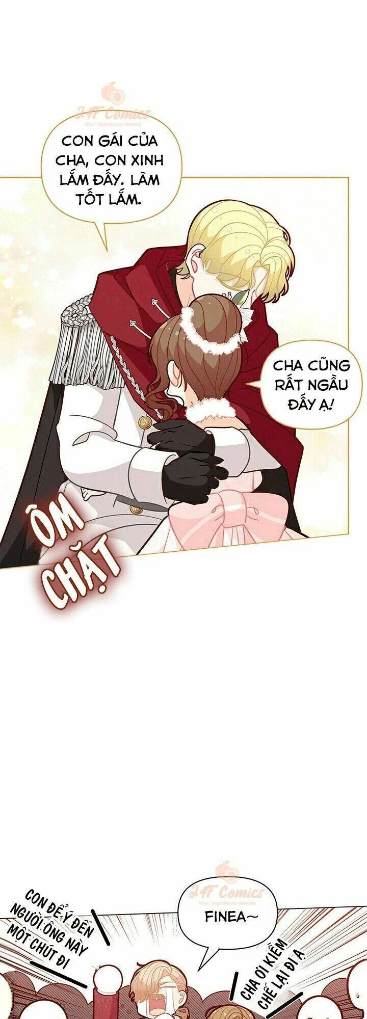 Tôi Chỉ Là Một Tiểu Thư Bình Thường Chapter 45 - 27