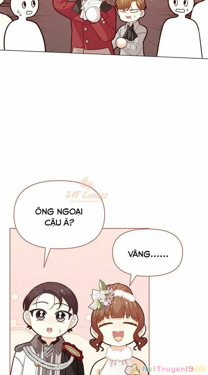 Tôi Chỉ Là Một Tiểu Thư Bình Thường Chapter 45 - 28