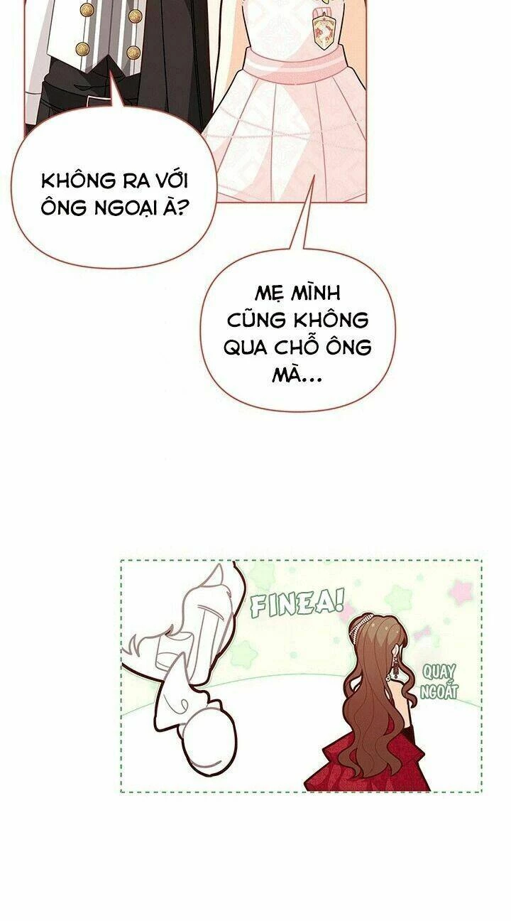 Tôi Chỉ Là Một Tiểu Thư Bình Thường Chapter 45 - 29
