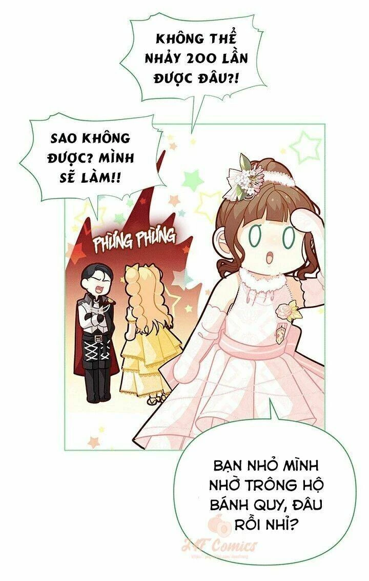 Tôi Chỉ Là Một Tiểu Thư Bình Thường Chapter 45 - 35