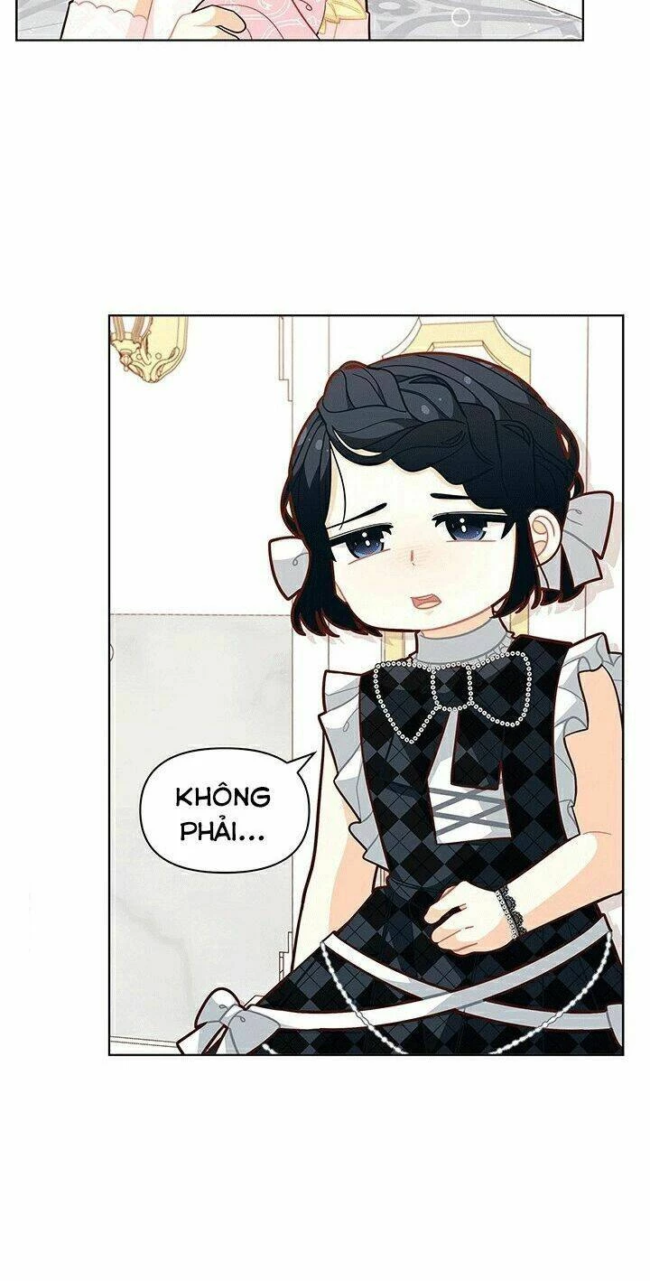 Tôi Chỉ Là Một Tiểu Thư Bình Thường Chapter 45 - 39