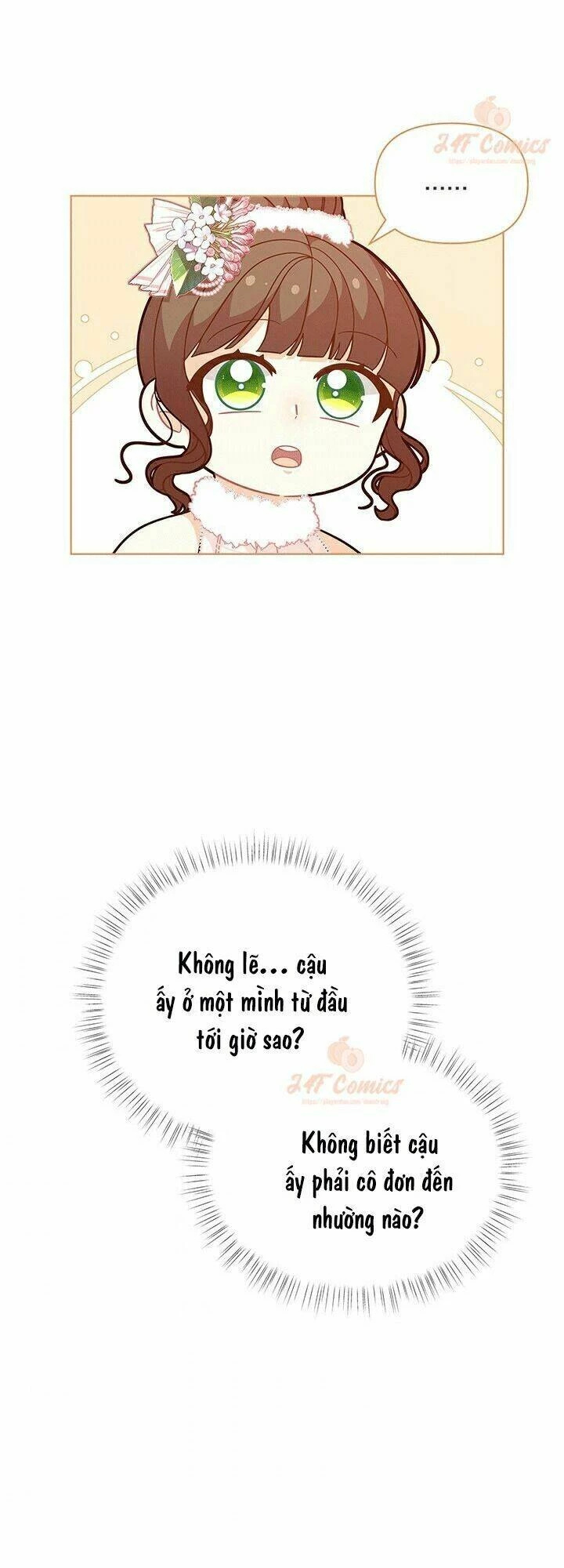 Tôi Chỉ Là Một Tiểu Thư Bình Thường Chapter 45 - 40