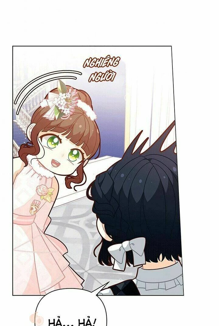 Tôi Chỉ Là Một Tiểu Thư Bình Thường Chapter 45 - 41