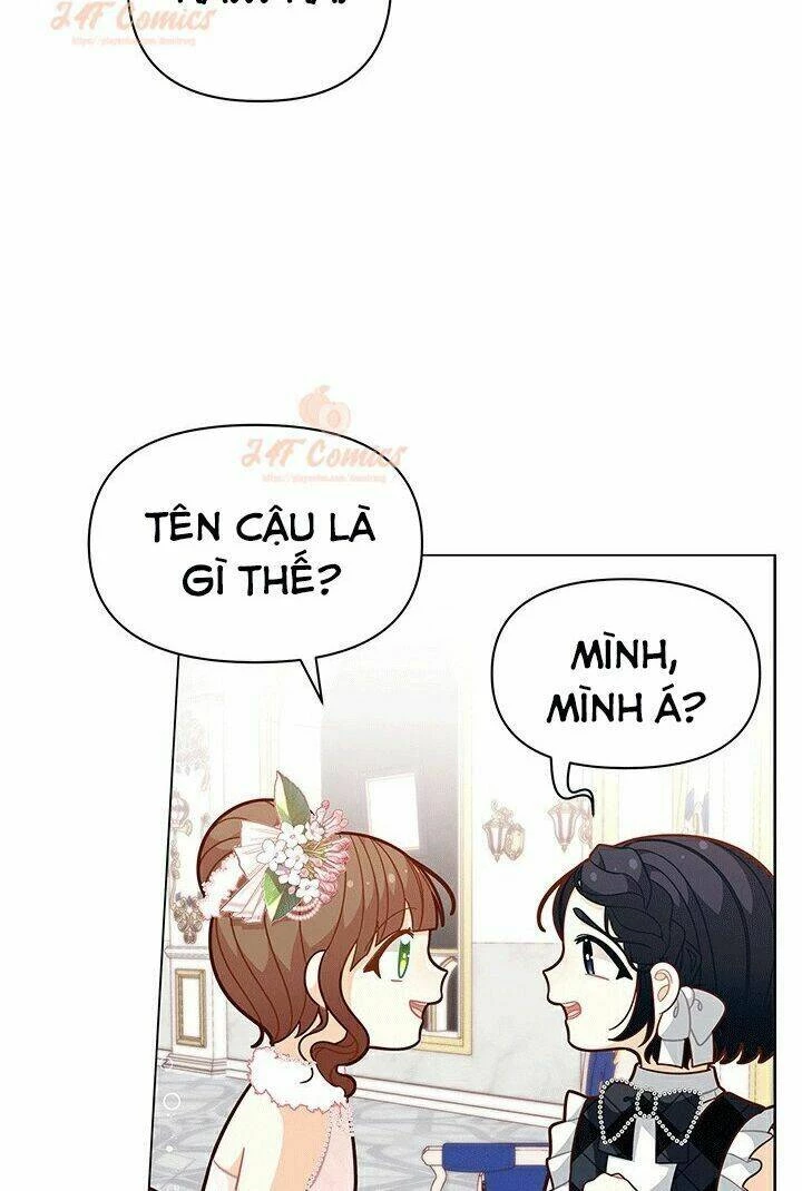 Tôi Chỉ Là Một Tiểu Thư Bình Thường Chapter 45 - 42