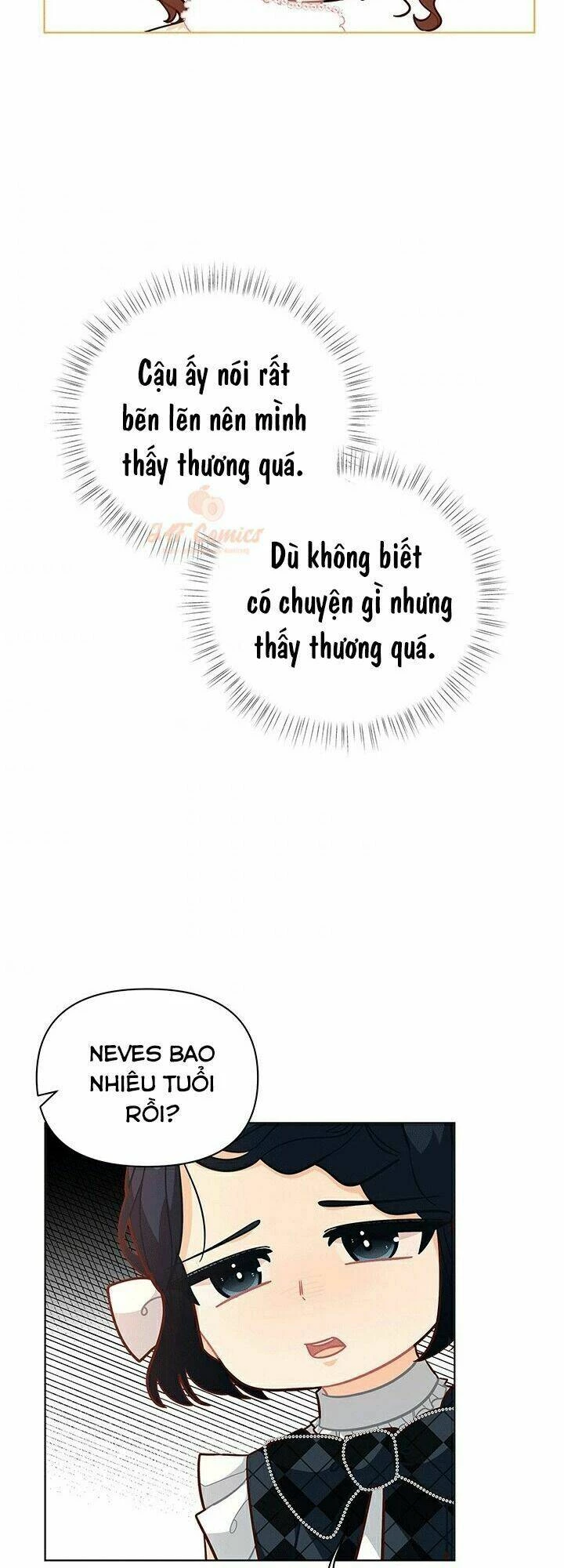 Tôi Chỉ Là Một Tiểu Thư Bình Thường Chapter 45 - 47