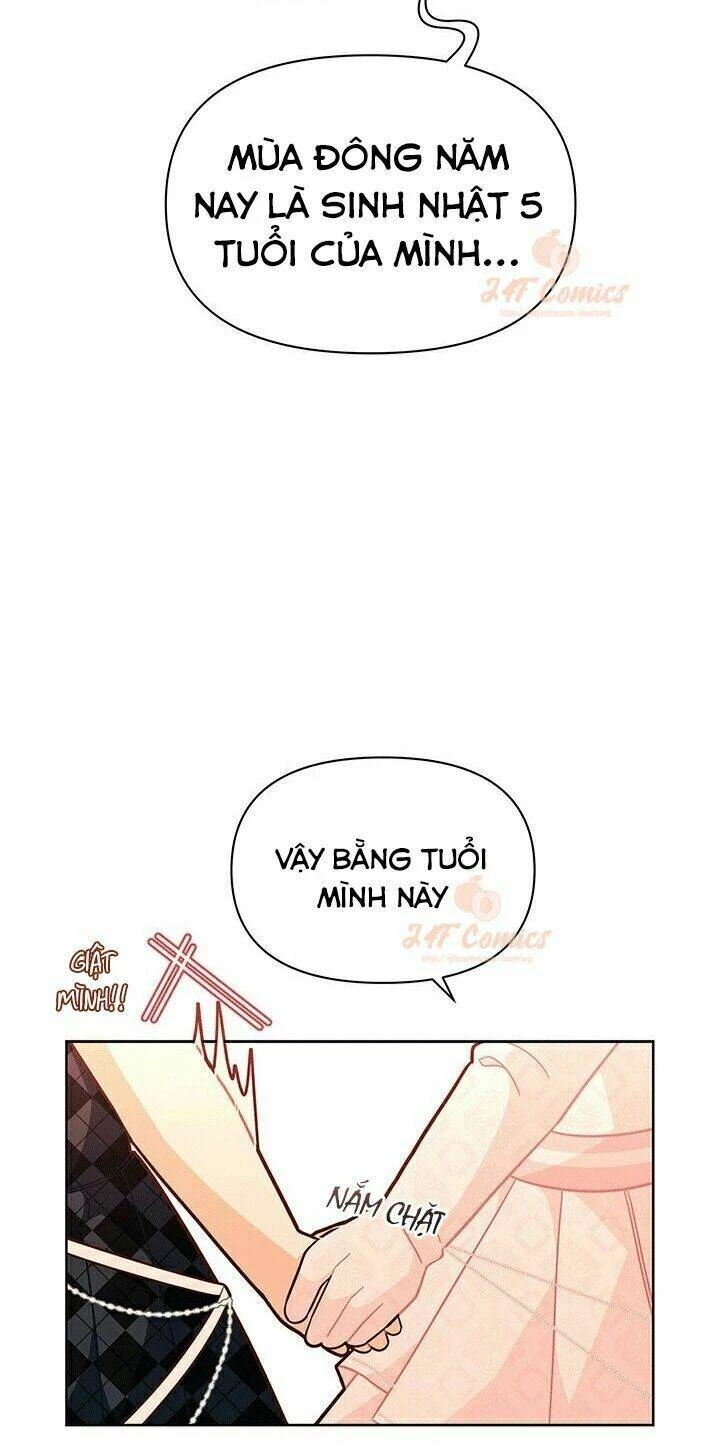 Tôi Chỉ Là Một Tiểu Thư Bình Thường Chapter 45 - 48