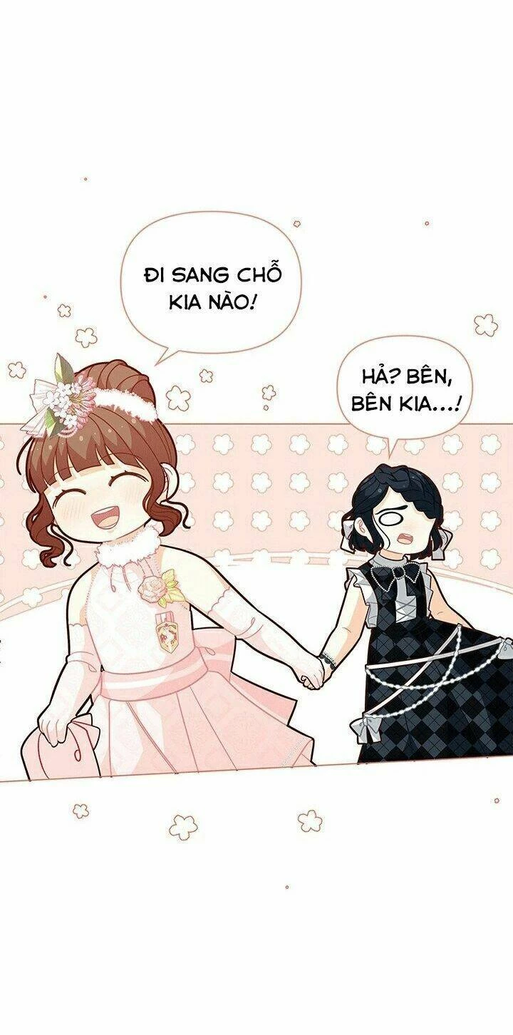 Tôi Chỉ Là Một Tiểu Thư Bình Thường Chapter 45 - 49