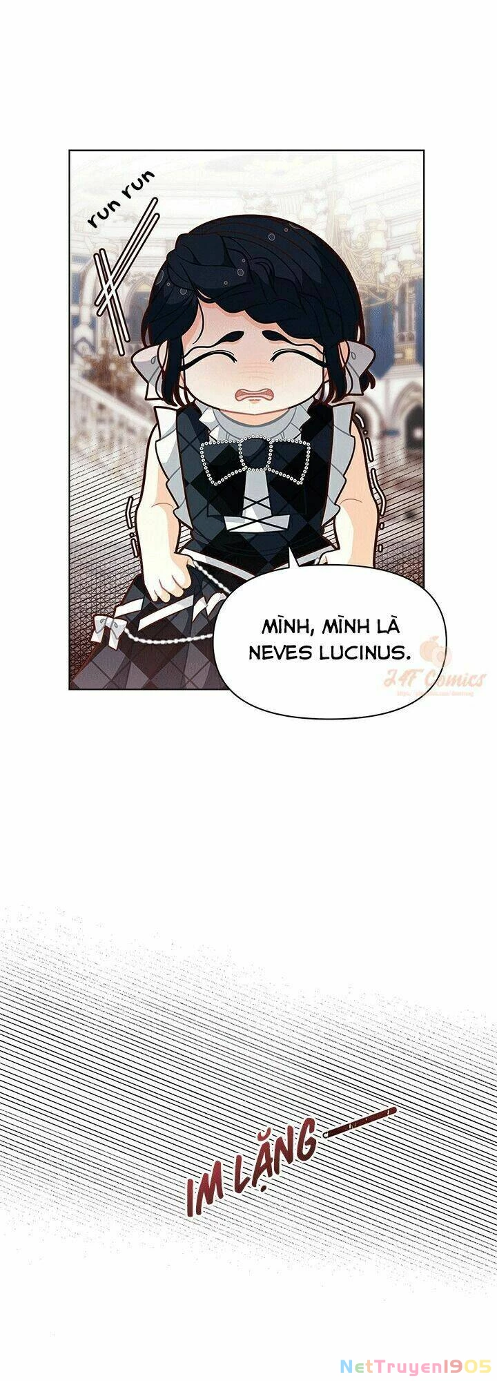 Tôi Chỉ Là Một Tiểu Thư Bình Thường Chapter 45 - 53