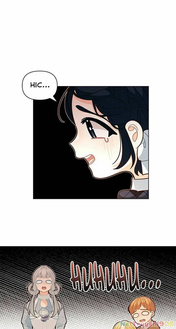 Tôi Chỉ Là Một Tiểu Thư Bình Thường Chapter 45 - 54