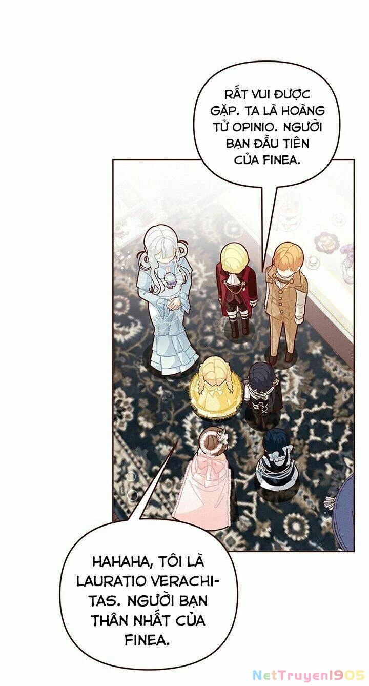 Tôi Chỉ Là Một Tiểu Thư Bình Thường Chapter 46 - 8