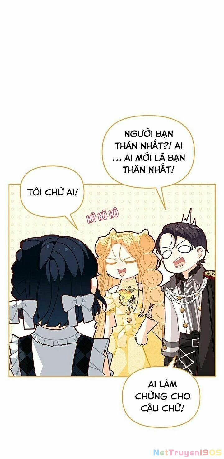 Tôi Chỉ Là Một Tiểu Thư Bình Thường Chapter 46 - 9