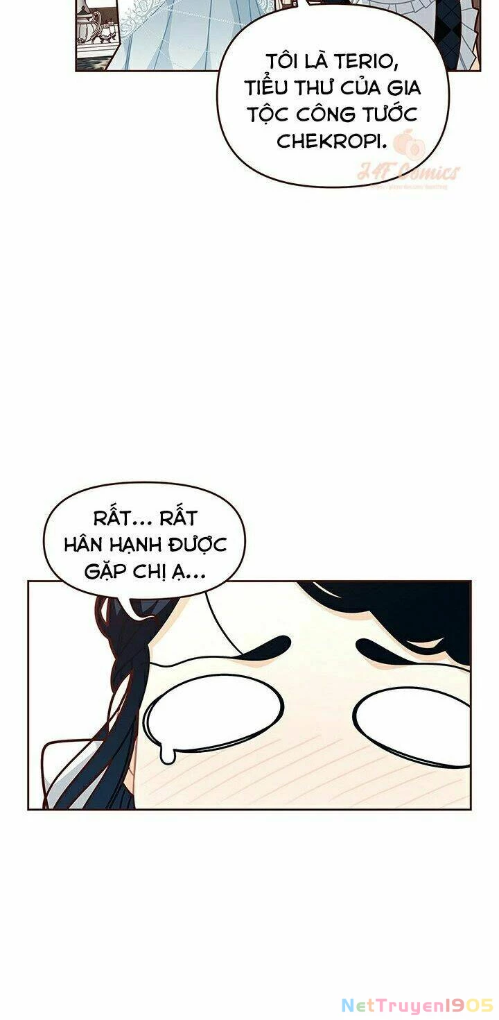 Tôi Chỉ Là Một Tiểu Thư Bình Thường Chapter 46 - 12