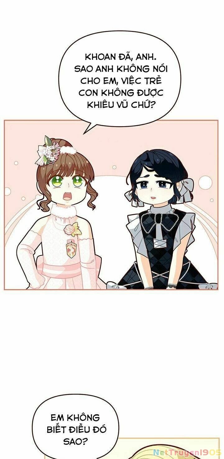 Tôi Chỉ Là Một Tiểu Thư Bình Thường Chapter 46 - 13