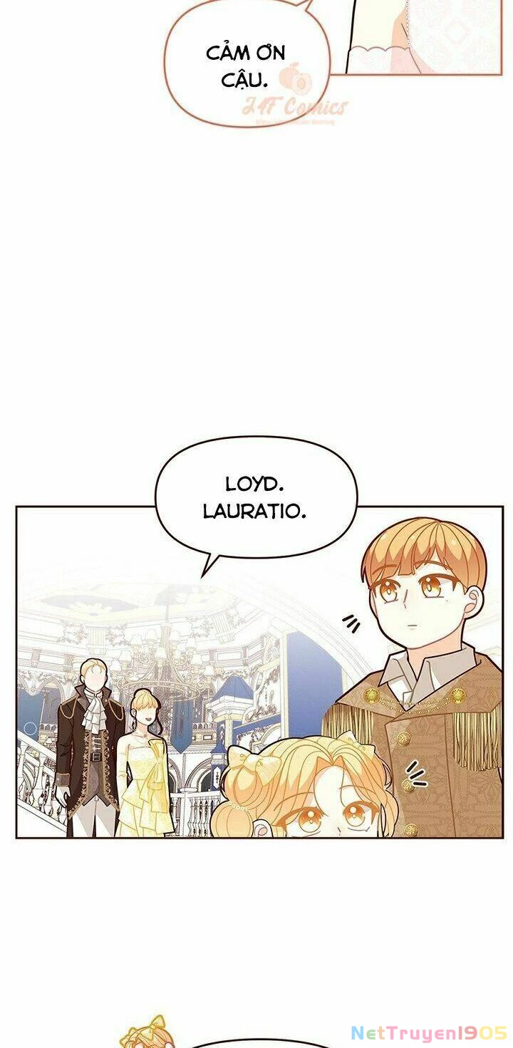 Tôi Chỉ Là Một Tiểu Thư Bình Thường Chapter 46 - 18