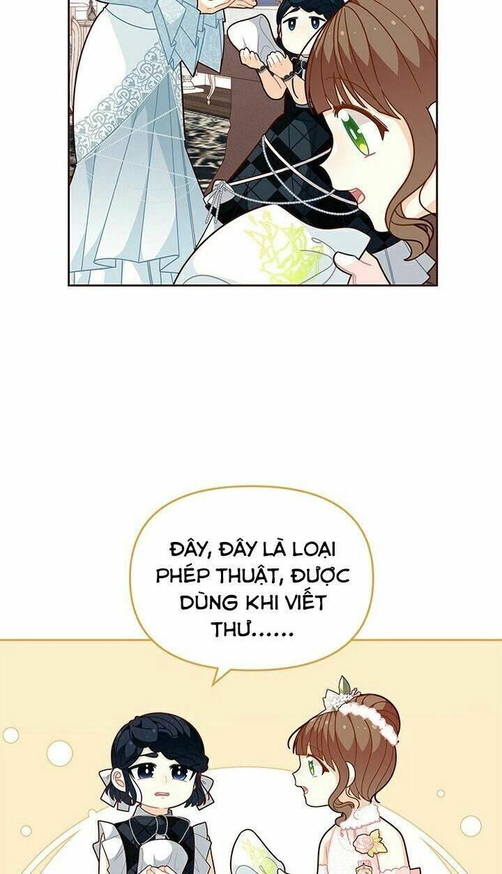 Tôi Chỉ Là Một Tiểu Thư Bình Thường Chapter 46 - 25