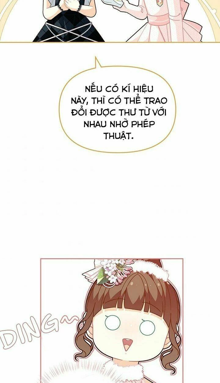 Tôi Chỉ Là Một Tiểu Thư Bình Thường Chapter 46 - 26