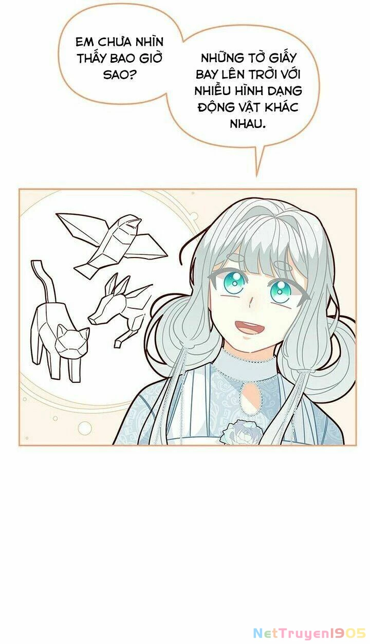 Tôi Chỉ Là Một Tiểu Thư Bình Thường Chapter 46 - 28