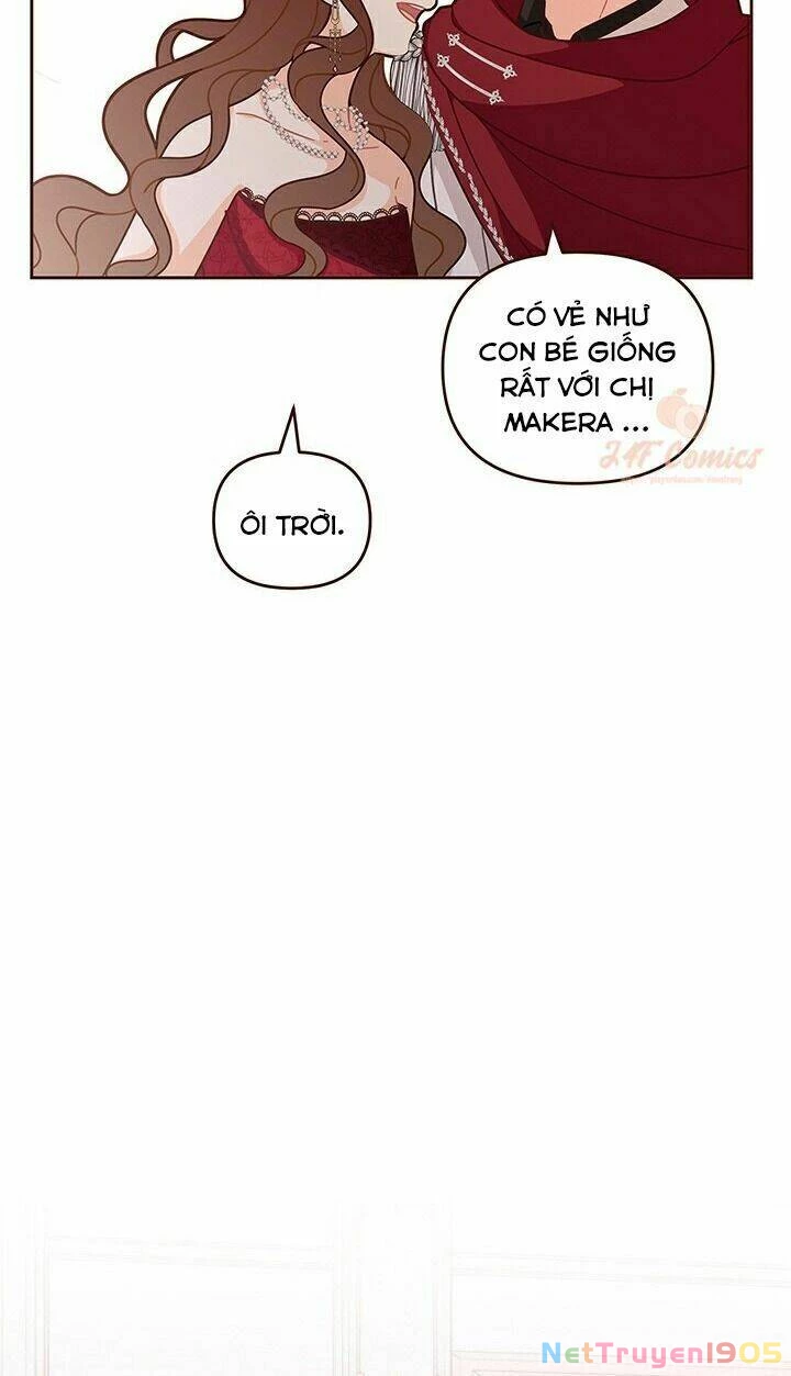 Tôi Chỉ Là Một Tiểu Thư Bình Thường Chapter 46 - 40