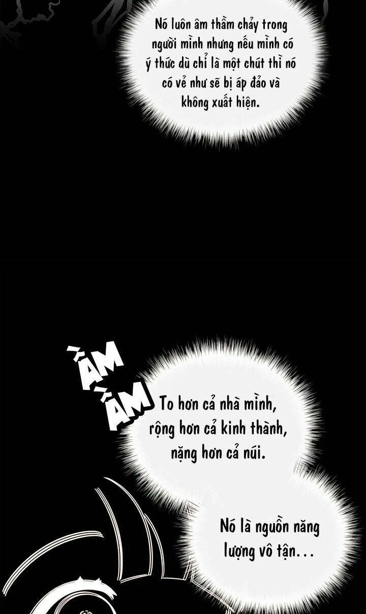 Tôi Chỉ Là Một Tiểu Thư Bình Thường Chapter 46 - 52