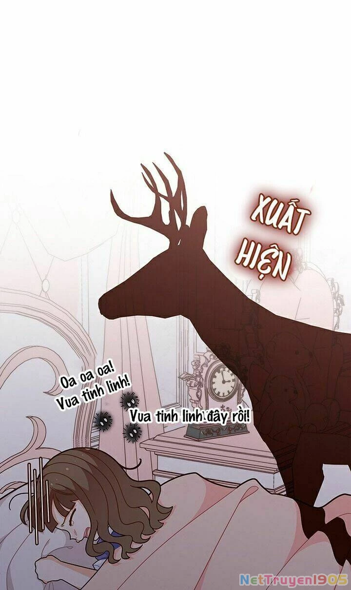 Tôi Chỉ Là Một Tiểu Thư Bình Thường Chapter 46 - 58