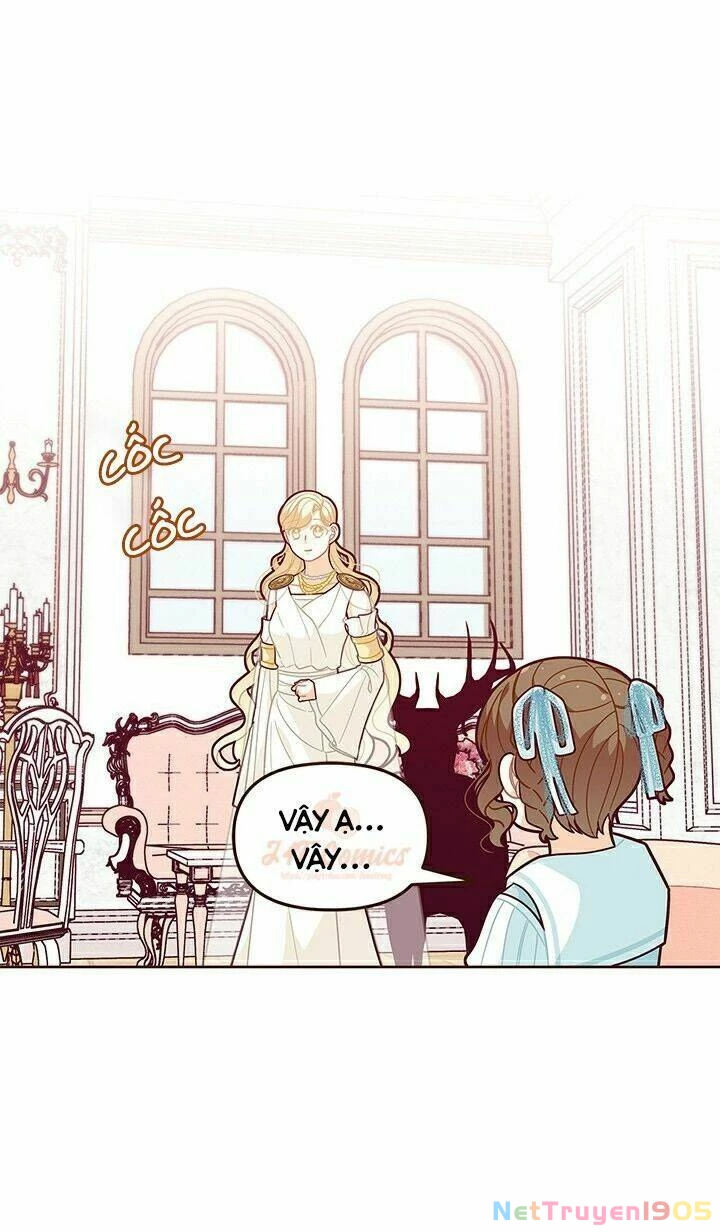 Tôi Chỉ Là Một Tiểu Thư Bình Thường Chapter 48 - 3