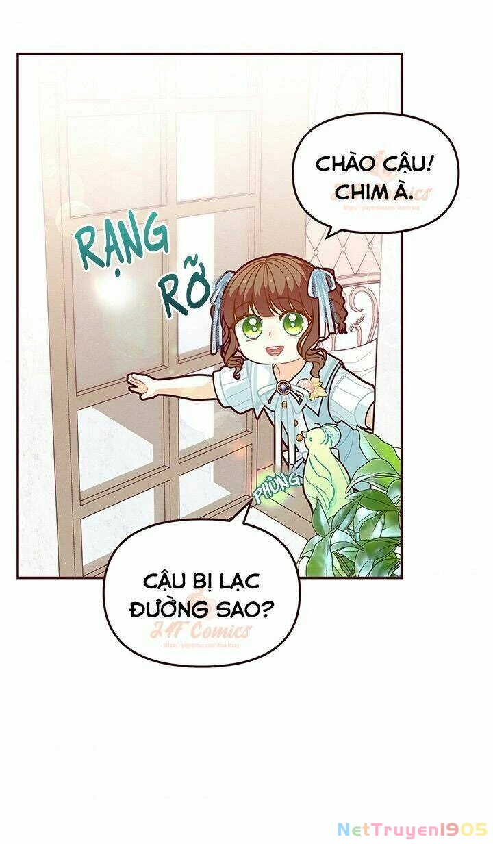 Tôi Chỉ Là Một Tiểu Thư Bình Thường Chapter 48 - 6