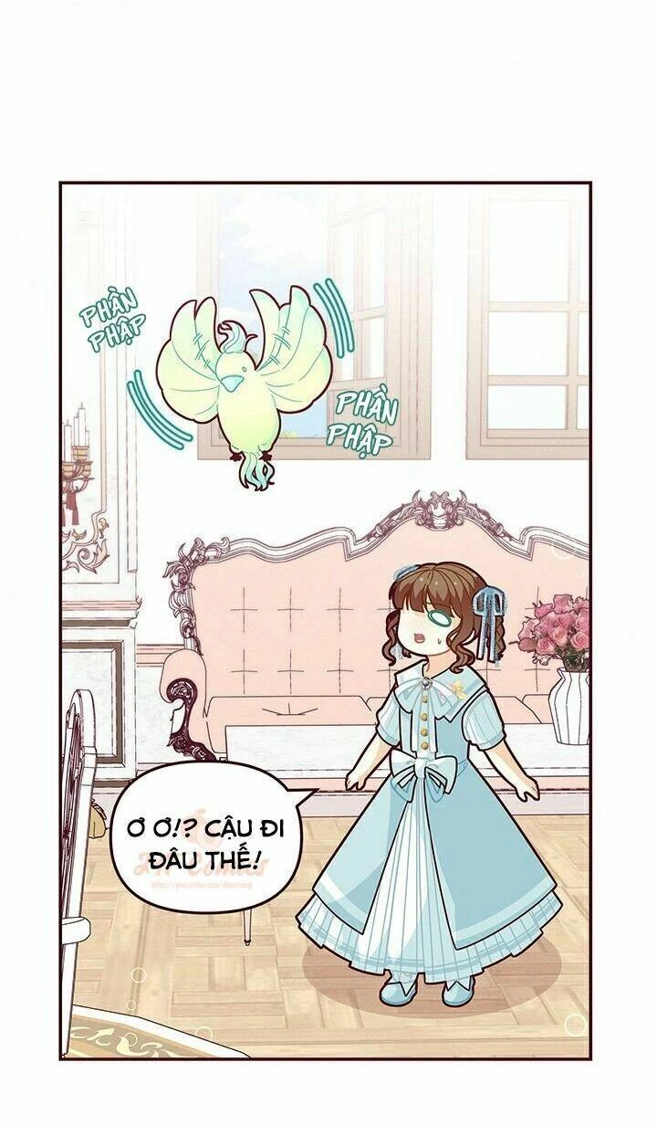 Tôi Chỉ Là Một Tiểu Thư Bình Thường Chapter 48 - 7