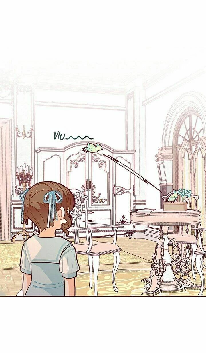 Tôi Chỉ Là Một Tiểu Thư Bình Thường Chapter 48 - 8