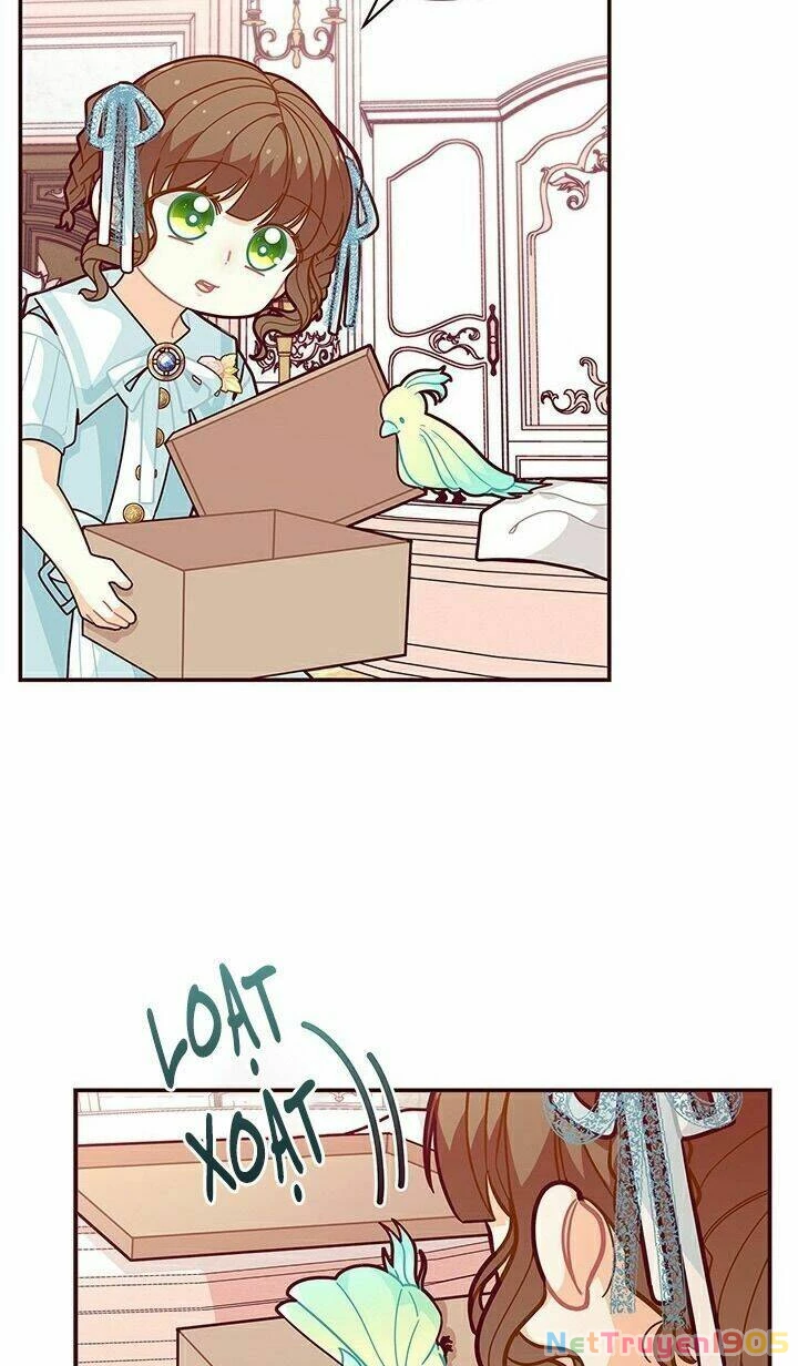 Tôi Chỉ Là Một Tiểu Thư Bình Thường Chapter 48 - 10