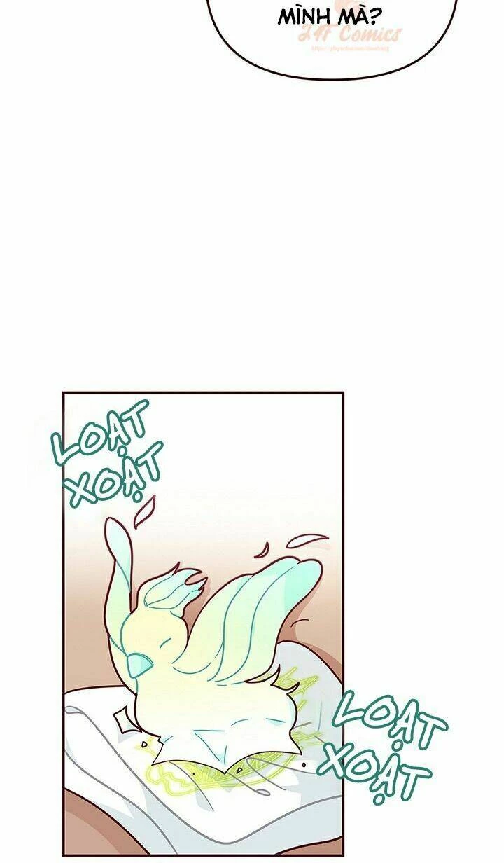 Tôi Chỉ Là Một Tiểu Thư Bình Thường Chapter 48 - 12