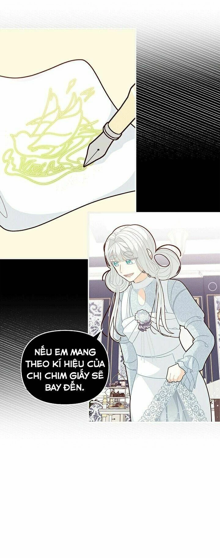 Tôi Chỉ Là Một Tiểu Thư Bình Thường Chapter 48 - 15