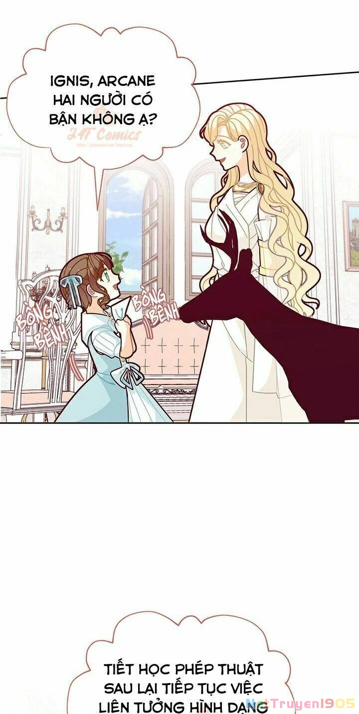 Tôi Chỉ Là Một Tiểu Thư Bình Thường Chapter 48 - 16