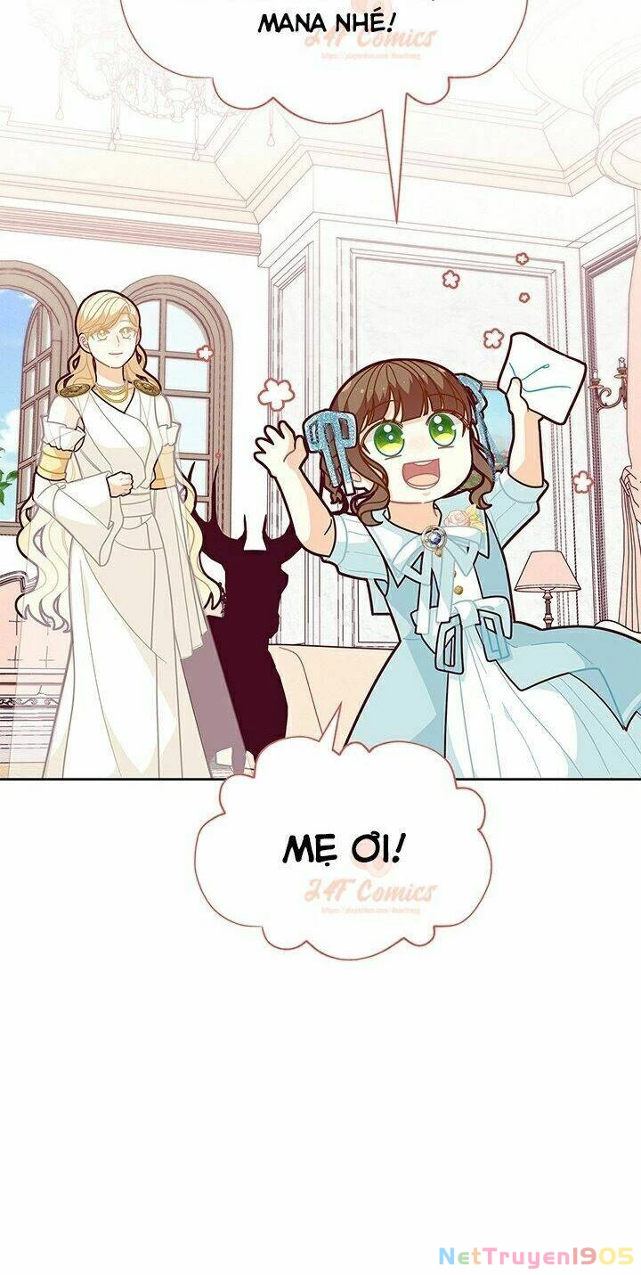 Tôi Chỉ Là Một Tiểu Thư Bình Thường Chapter 48 - 17