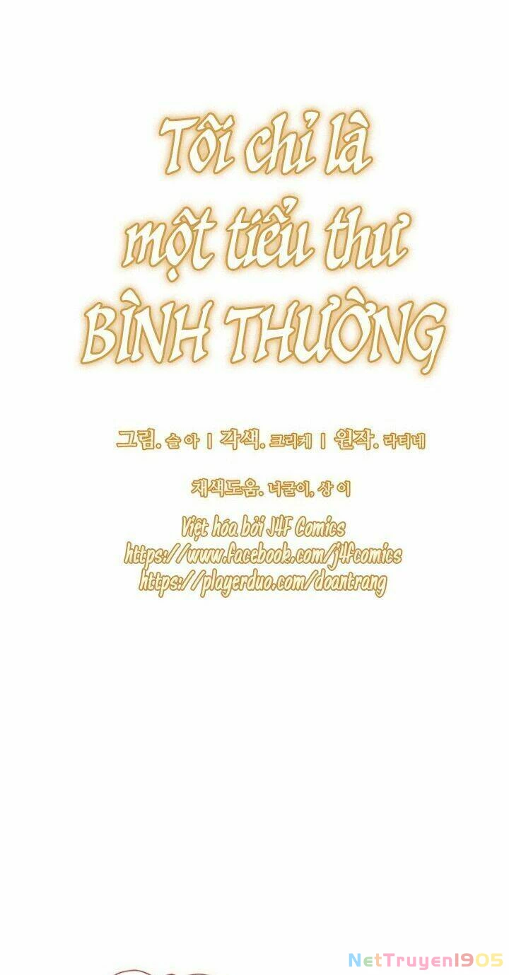 Tôi Chỉ Là Một Tiểu Thư Bình Thường Chapter 48 - 18