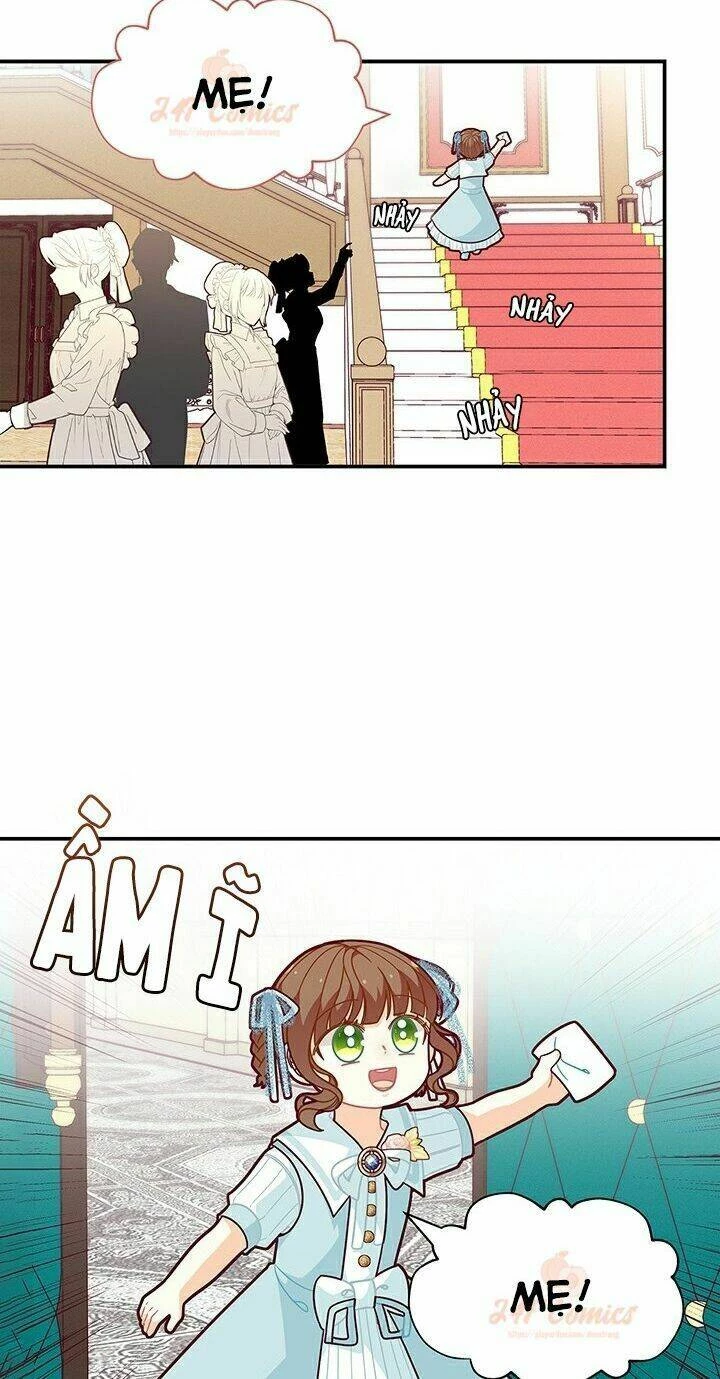 Tôi Chỉ Là Một Tiểu Thư Bình Thường Chapter 48 - 19
