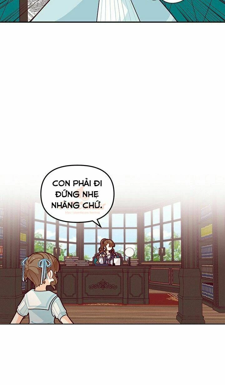 Tôi Chỉ Là Một Tiểu Thư Bình Thường Chapter 48 - 20