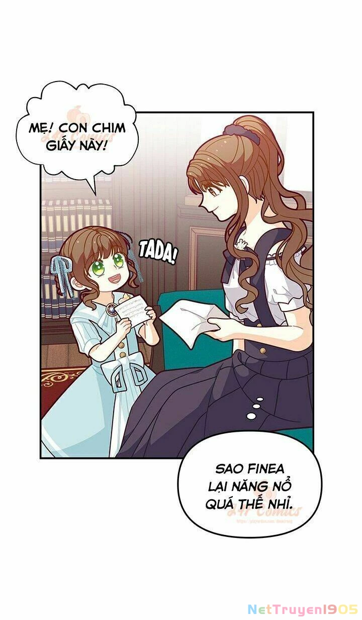 Tôi Chỉ Là Một Tiểu Thư Bình Thường Chapter 48 - 21