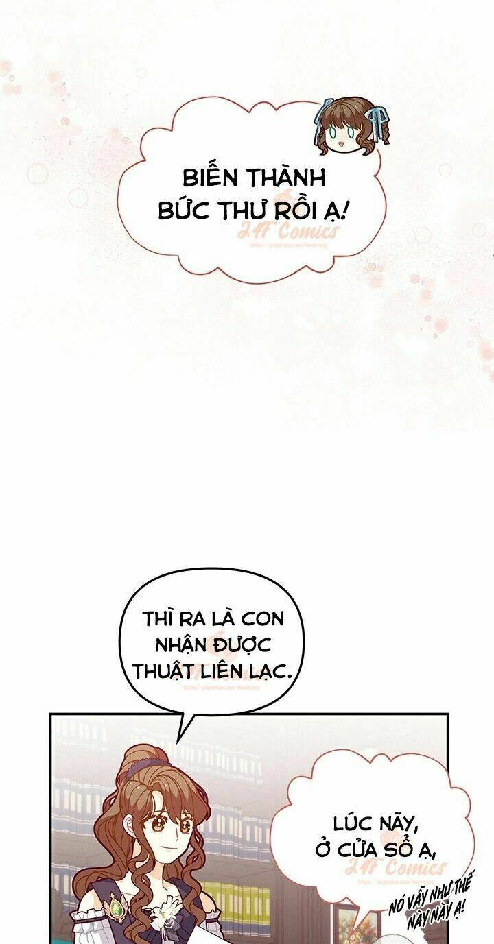 Tôi Chỉ Là Một Tiểu Thư Bình Thường Chapter 48 - 22
