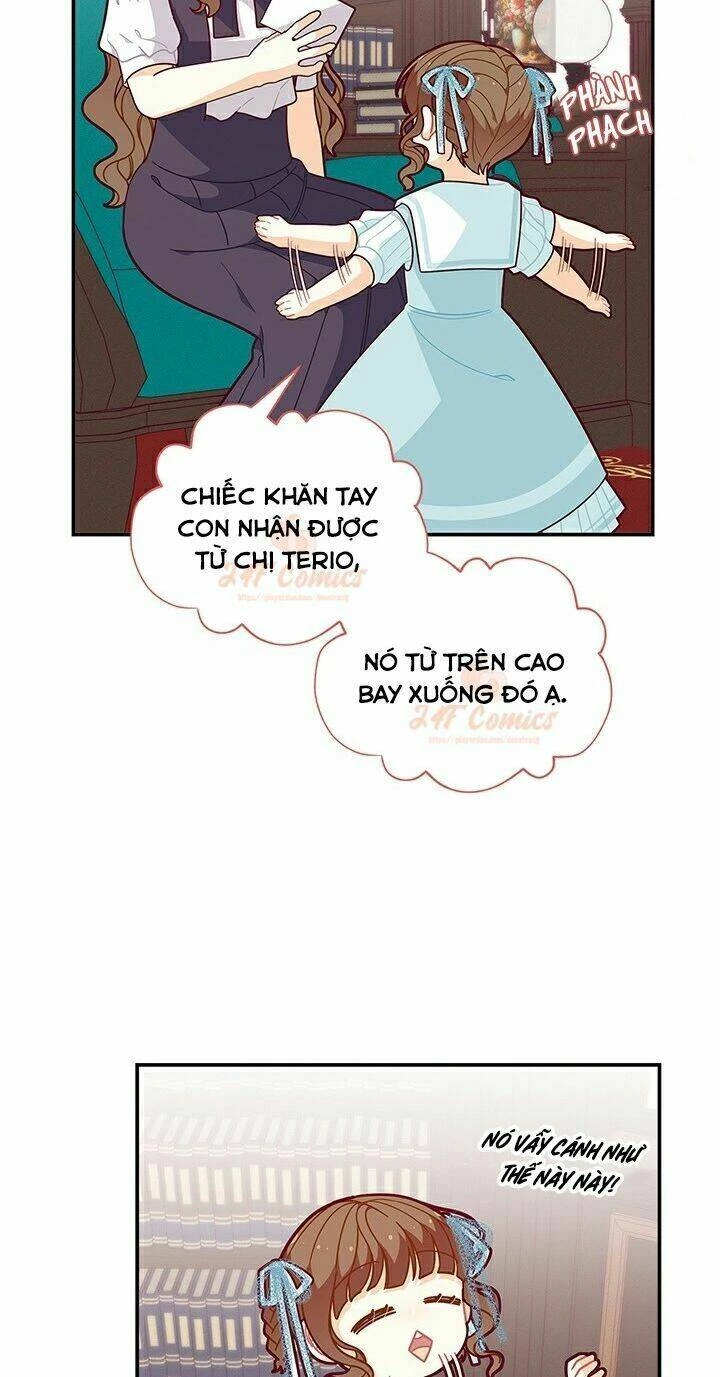 Tôi Chỉ Là Một Tiểu Thư Bình Thường Chapter 48 - 23