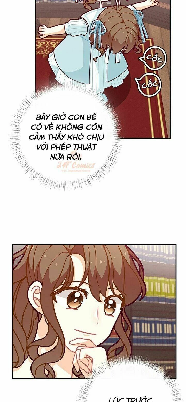 Tôi Chỉ Là Một Tiểu Thư Bình Thường Chapter 48 - 24