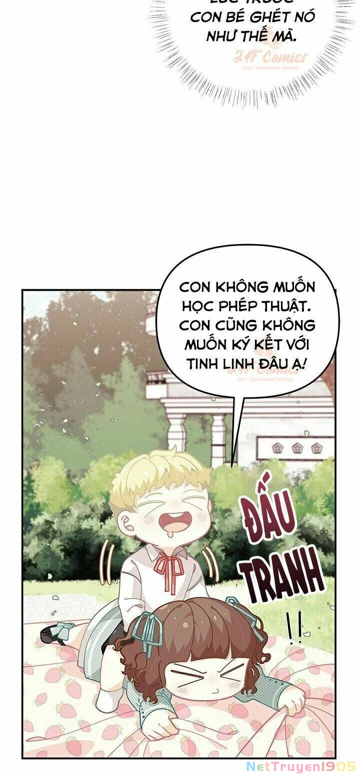 Tôi Chỉ Là Một Tiểu Thư Bình Thường Chapter 48 - 25