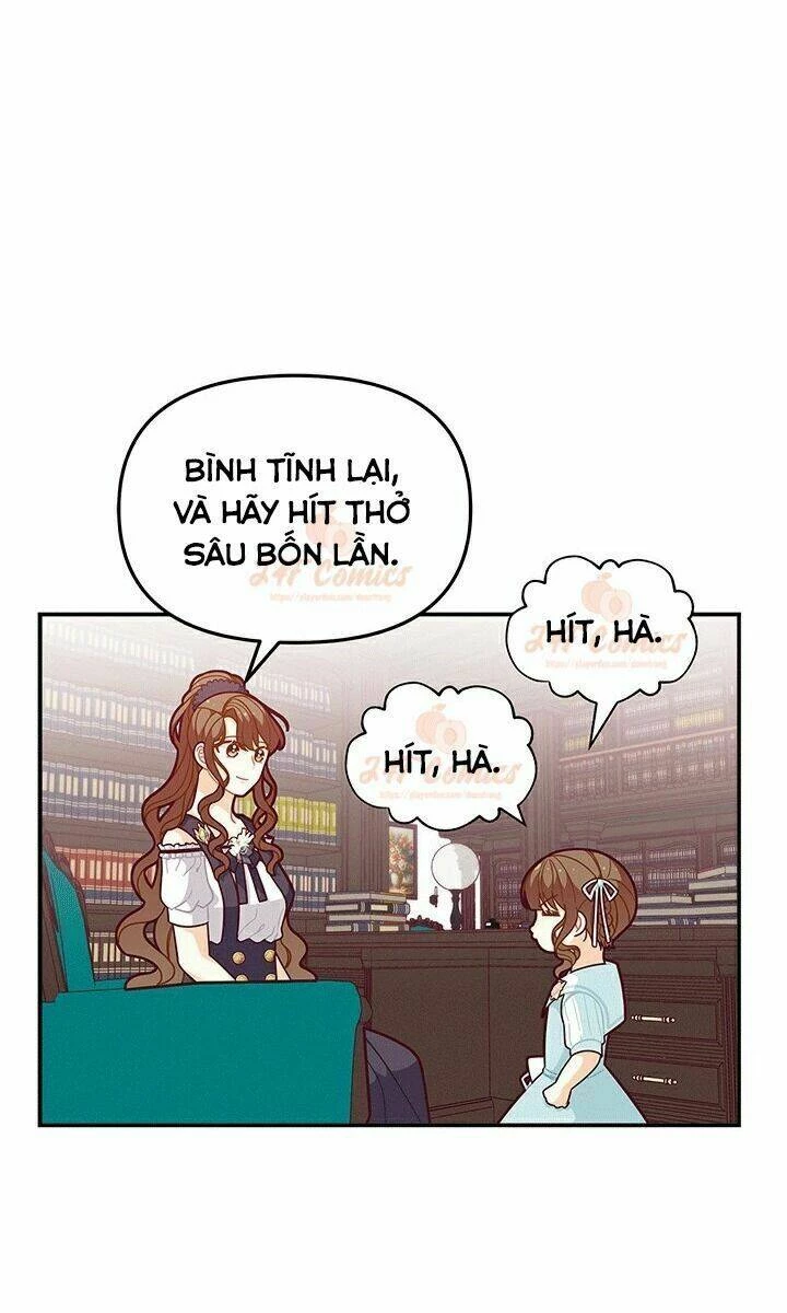 Tôi Chỉ Là Một Tiểu Thư Bình Thường Chapter 48 - 26