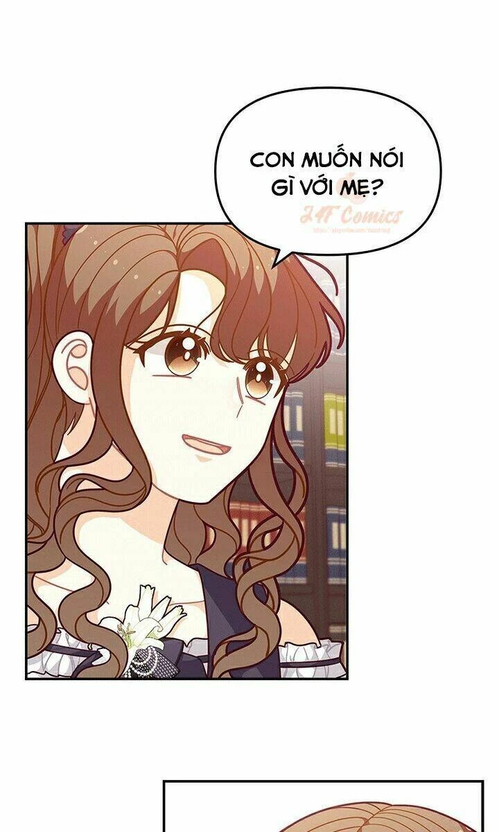 Tôi Chỉ Là Một Tiểu Thư Bình Thường Chapter 48 - 27