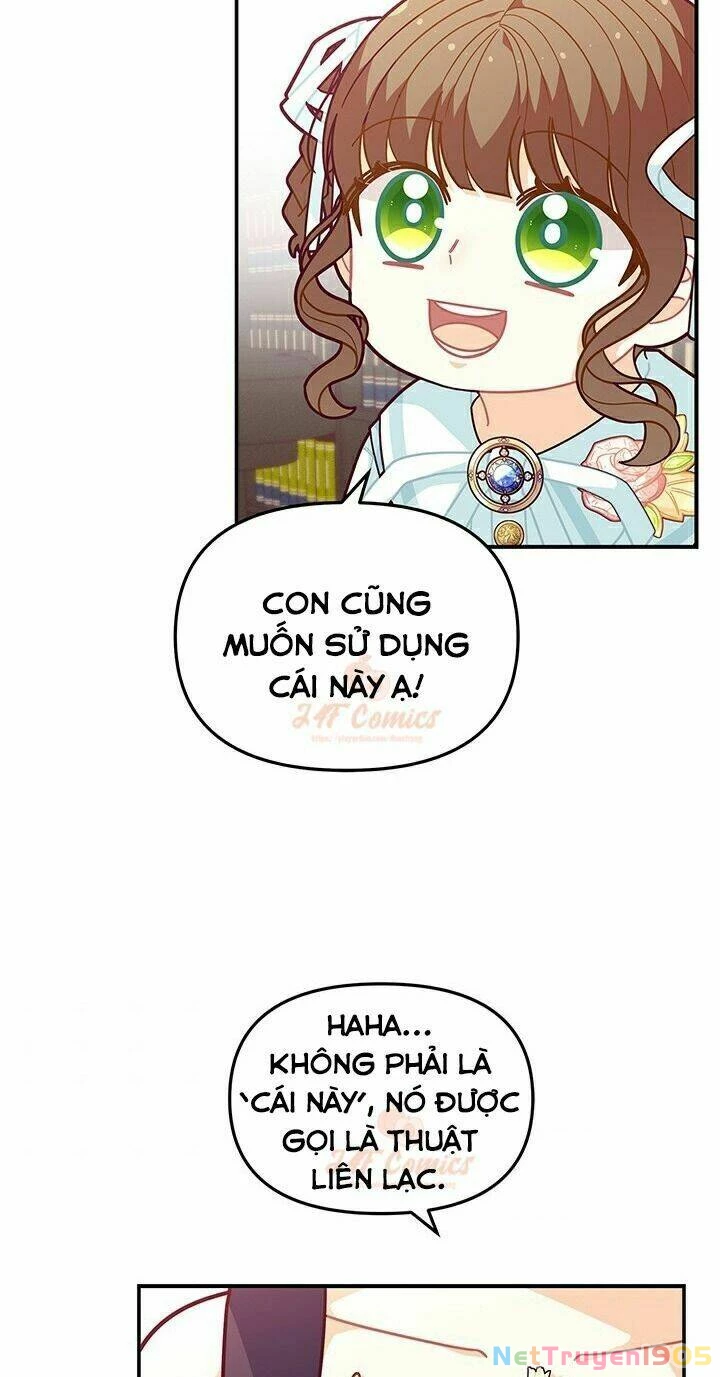 Tôi Chỉ Là Một Tiểu Thư Bình Thường Chapter 48 - 28