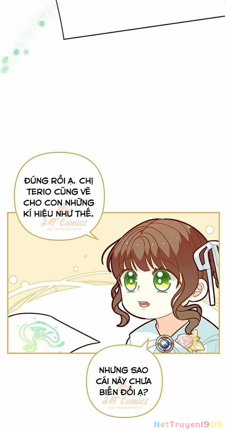 Tôi Chỉ Là Một Tiểu Thư Bình Thường Chapter 48 - 30