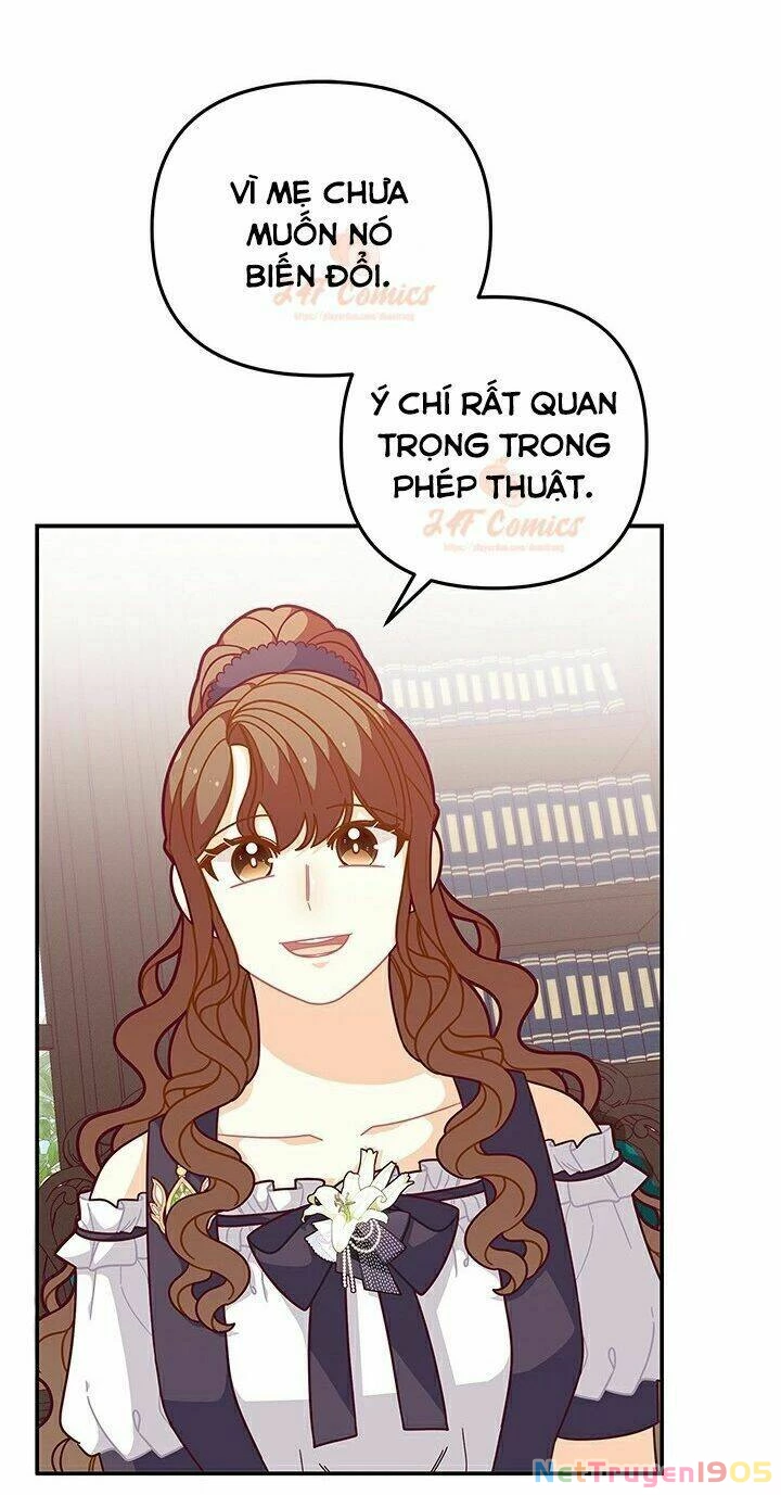 Tôi Chỉ Là Một Tiểu Thư Bình Thường Chapter 48 - 31