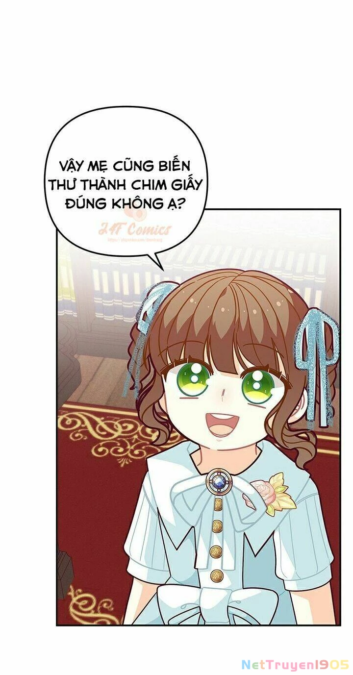 Tôi Chỉ Là Một Tiểu Thư Bình Thường Chapter 48 - 32