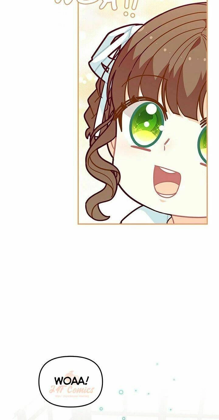 Tôi Chỉ Là Một Tiểu Thư Bình Thường Chapter 48 - 37