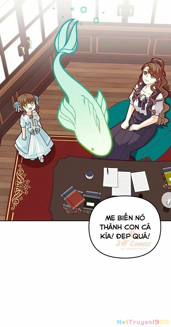 Tôi Chỉ Là Một Tiểu Thư Bình Thường Chapter 48 - 38